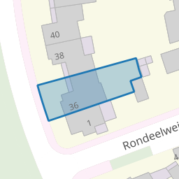 Perceel HMD00-Q-1397