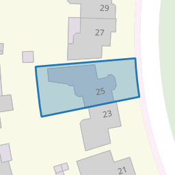 Perceel HMD00-Q-1402