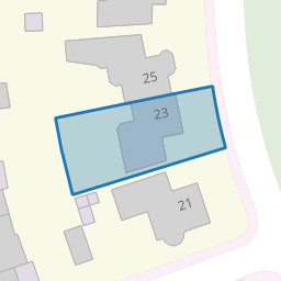 Perceel HMD00-Q-1403