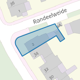 Perceel HMD00-Q-1406