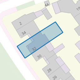 Perceel HMD00-Q-1408