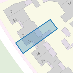 Perceel HMD00-Q-1409