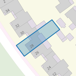 Perceel HMD00-Q-1410