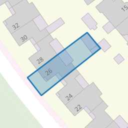 Perceel HMD00-Q-1411