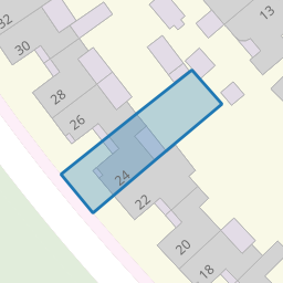 Perceel HMD00-Q-1412