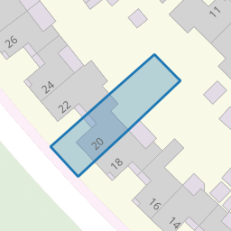 Perceel HMD00-Q-1414