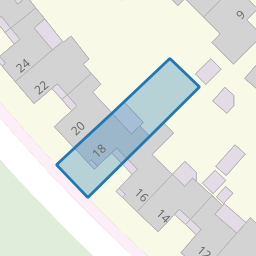 Perceel HMD00-Q-1415