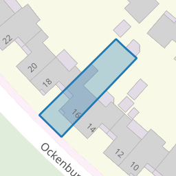 Perceel HMD00-Q-1416