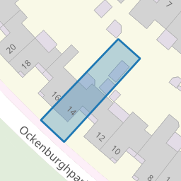 Perceel HMD00-Q-1417