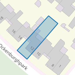 Perceel HMD00-Q-1418