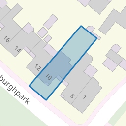 Perceel HMD00-Q-1419