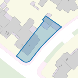 Perceel HMD00-Q-1421