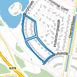 Perceel HMD00-Q-1422