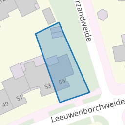 Perceel HMD00-Q-1423