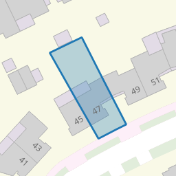 Perceel HMD00-Q-1427