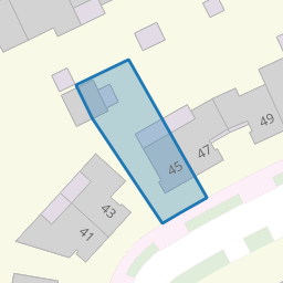 Perceel HMD00-Q-1428