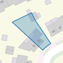 Perceel HMD00-Q-1429