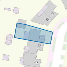 Perceel HMD00-Q-1431