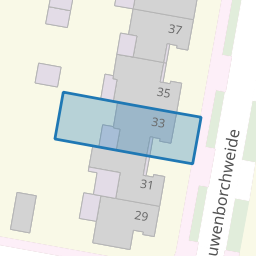 Perceel HMD00-Q-1434