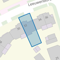 Perceel HMD00-Q-1440