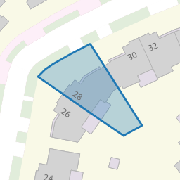 Perceel HMD00-Q-1442