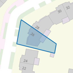 Perceel HMD00-Q-1443