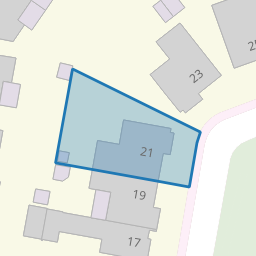 Perceel HMD00-Q-1450