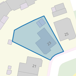 Perceel HMD00-Q-1451