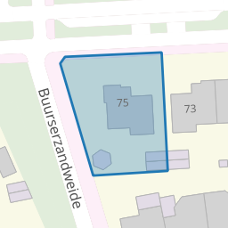 Perceel HMD00-Q-1454