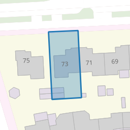 Perceel HMD00-Q-1455