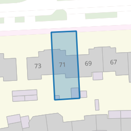 Perceel HMD00-Q-1456