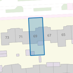 Perceel HMD00-Q-1457