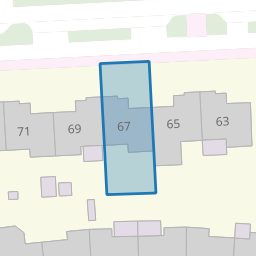 Perceel HMD00-Q-1458