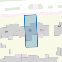 Perceel HMD00-Q-1459