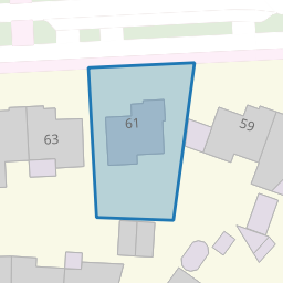 Perceel HMD00-Q-1461