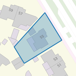 Perceel HMD00-Q-1464