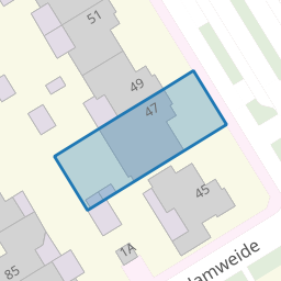 Perceel HMD00-Q-1468