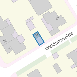 Perceel HMD00-Q-1470