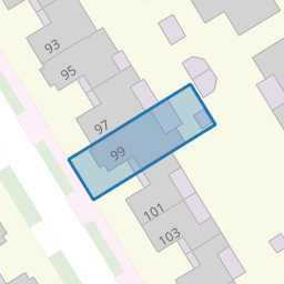 Perceel HMD00-Q-1476