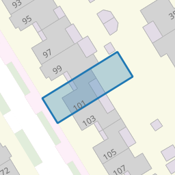 Perceel HMD00-Q-1477