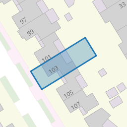 Perceel HMD00-Q-1478