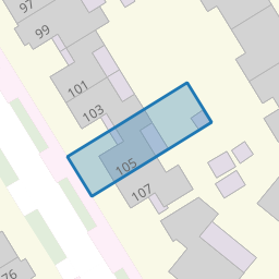 Perceel HMD00-Q-1479