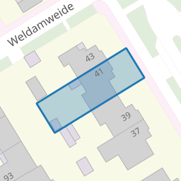 Perceel HMD00-Q-1487