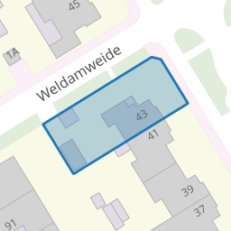 Perceel HMD00-Q-1488