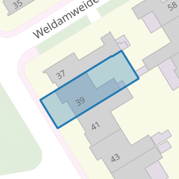 Perceel HMD00-Q-1491