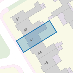 Perceel HMD00-Q-1492