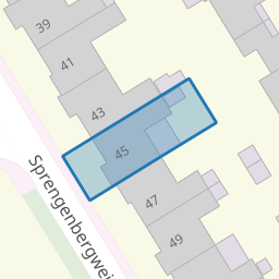 Perceel HMD00-Q-1494