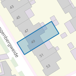 Perceel HMD00-Q-1496