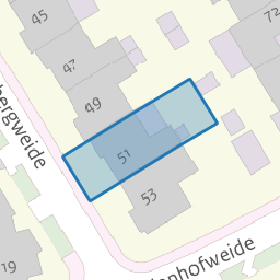 Perceel HMD00-Q-1497