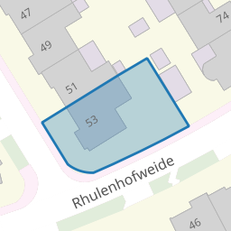 Perceel HMD00-Q-1498